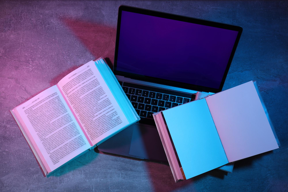 el oficio del lector